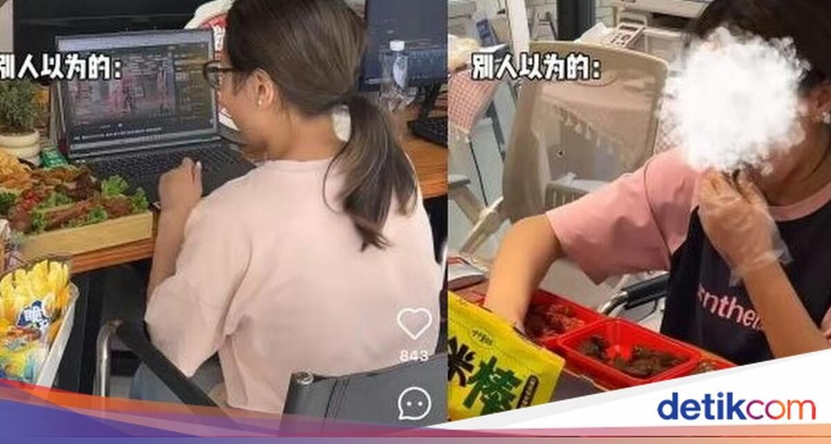 Tak Cuma Makan Gratis! Ini Sisi Gelap Jadi Pencicip Makanan Bergaji Besar