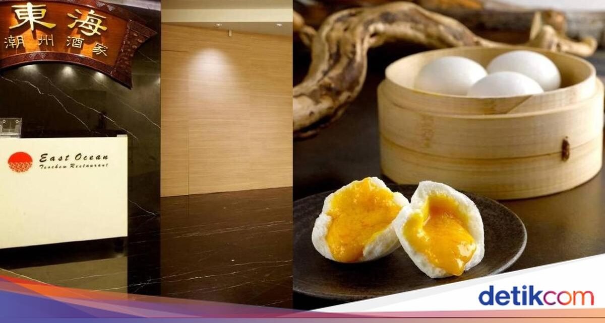 Tak Punya Penerus, Resto Legendaris 33 Tahun Ini Berakhir Tutup