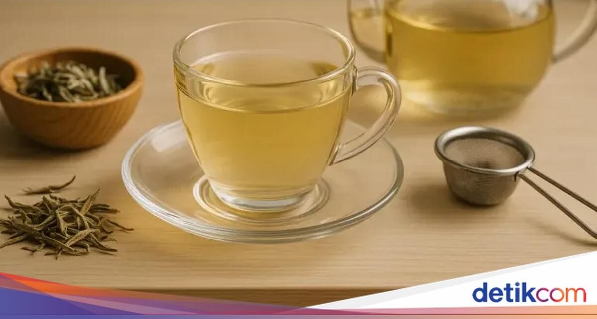 Kenapa Orang Asia Doyan Minum Teh Setelah Makan? Ini 5 Alasannya