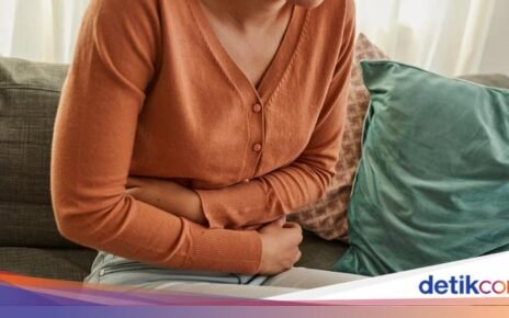 Tersiksa Sembelit? Ini 5 Makanan yang Bikin BAB Lancar