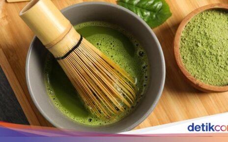 Bikin Matcha Ada Ilmunya! Belajar Meracik Rasa Autentik Matcha dan Teh di Sini