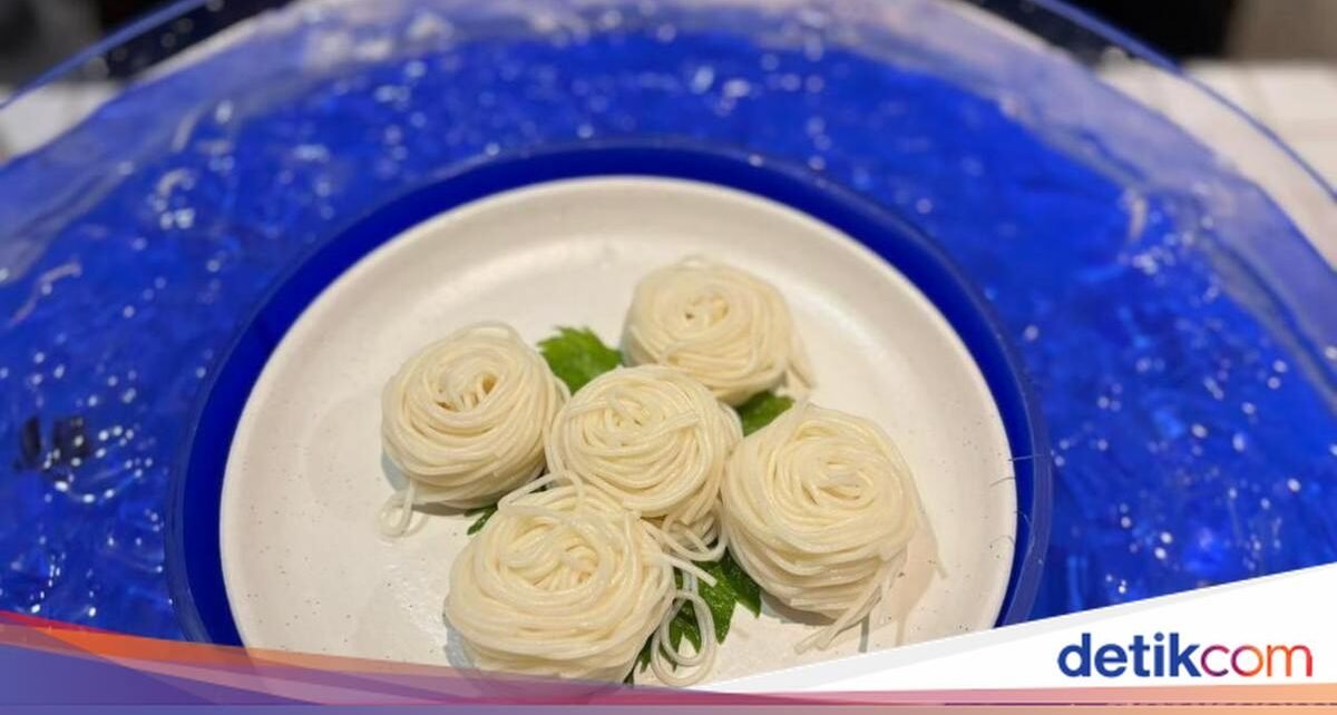 Bikin Nagih! Ayam Goreng Korea Lezat hingga Somen Pertama di Jakarta