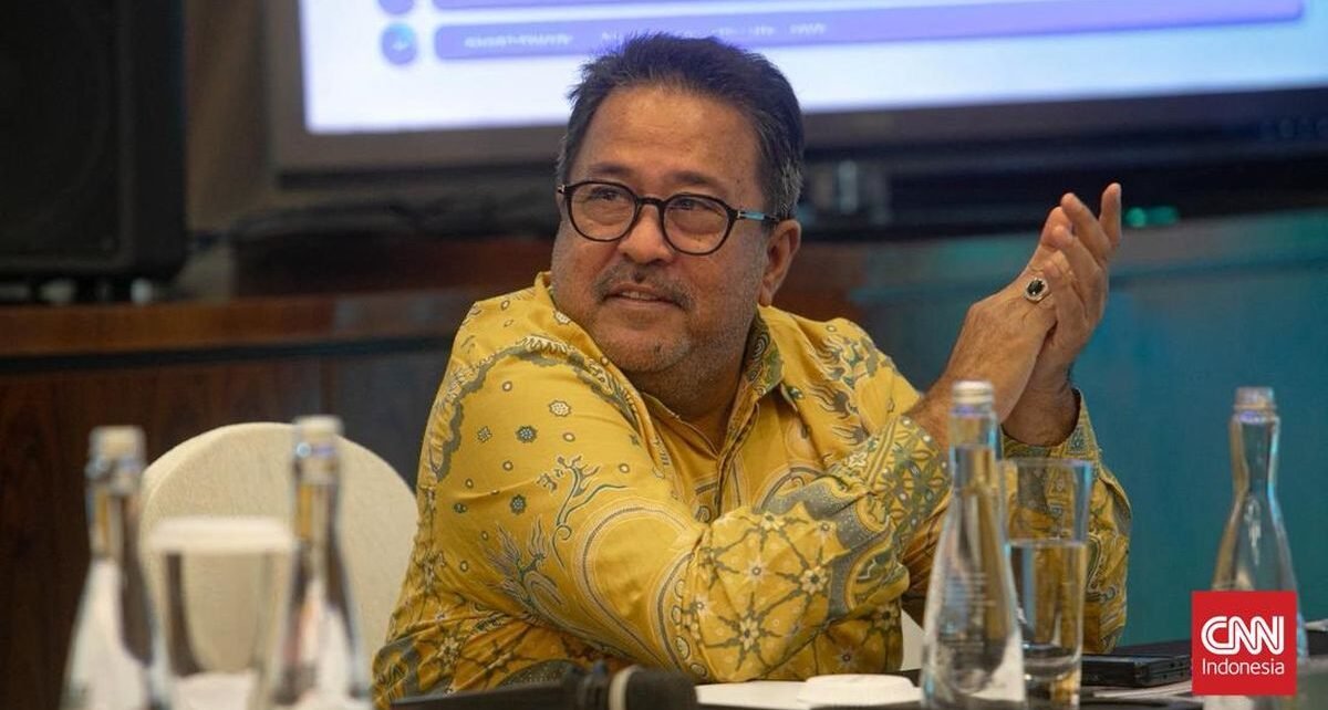 Respons Rano Karno Soal Buruh Tolak Nilai Kenaikan UMP Jakarta