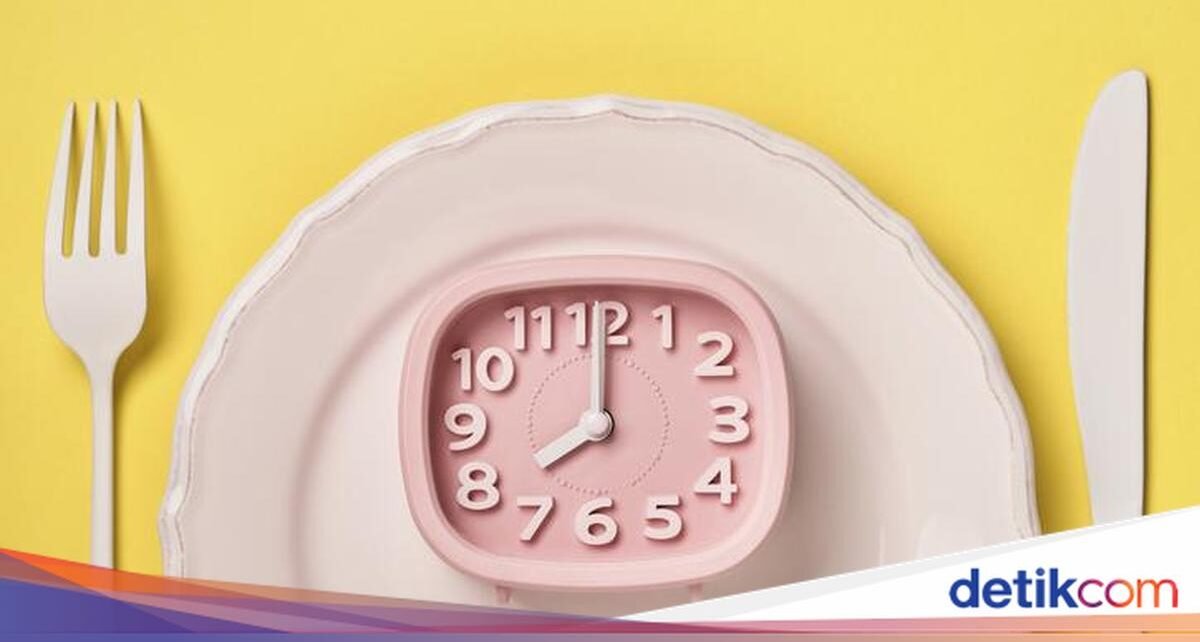 Terungkap Jam Sarapan Terbaik agar Kadar Kolesterol Tetap Aman