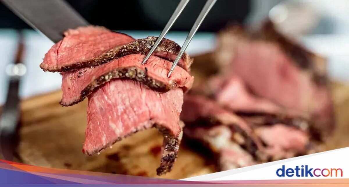 Bukan Cuma Manis, 7 Makanan Sehari-hari Ini Bisa Picu Peradangan Tubuh