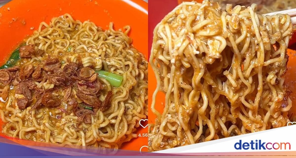 7 Warmindo Paling Gokil di Jakarta, Pakai Hotplate hingga 100 Cabai