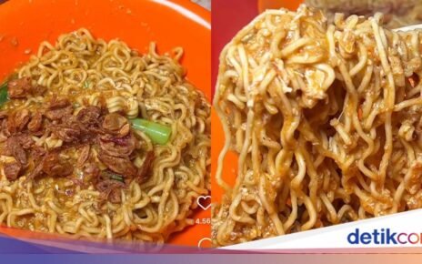 7 Warmindo Paling Gokil di Jakarta, Pakai Hotplate hingga 100 Cabai