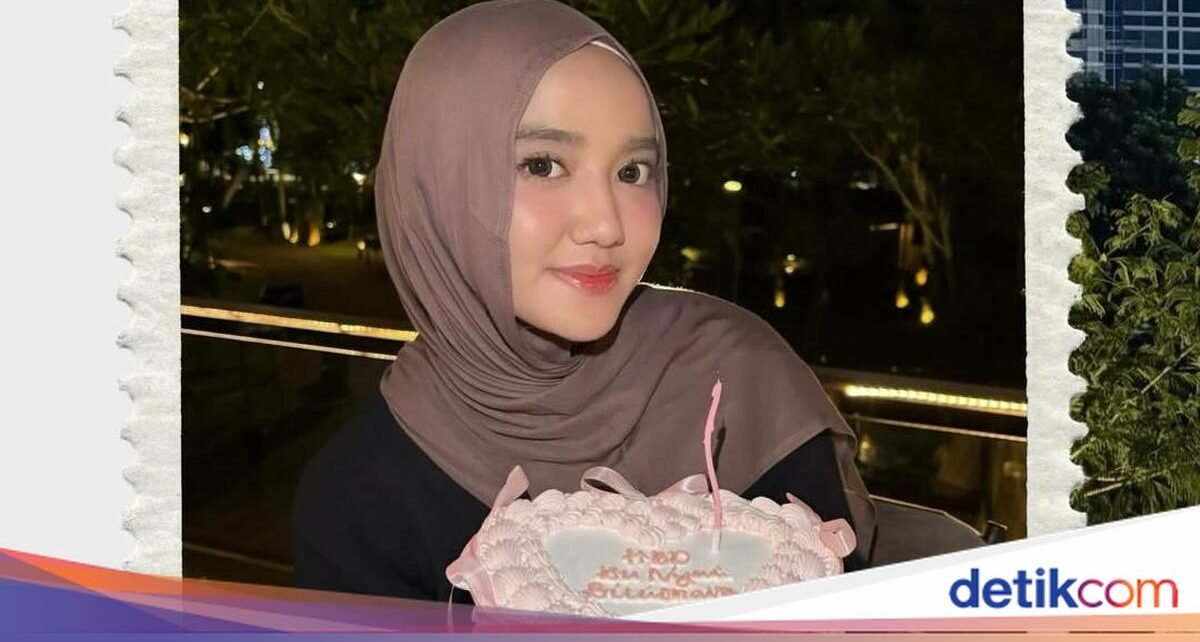 Seru! Wirda Mansur Rayakan Ultah hingga Siapkan Makanan di Pesantren