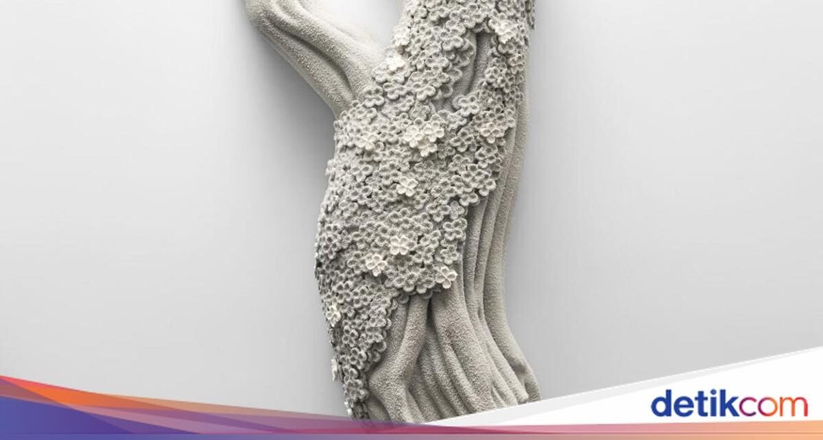 Ini Kreasi Kue Natal Yule Log yang Paling Cantik di 2025